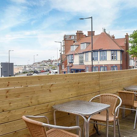South Side Apartment Bridlington Exterior foto