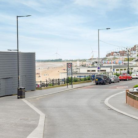 South Side Apartment Bridlington Exterior foto
