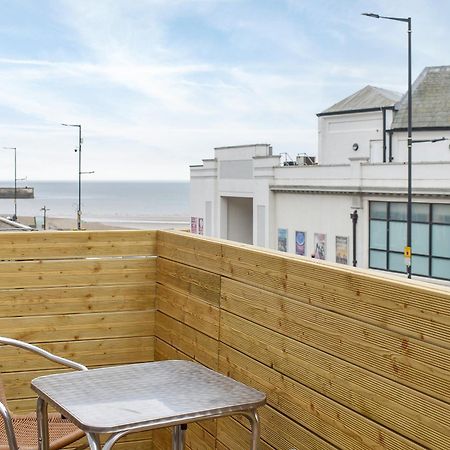 South Side Apartment Bridlington Exterior foto