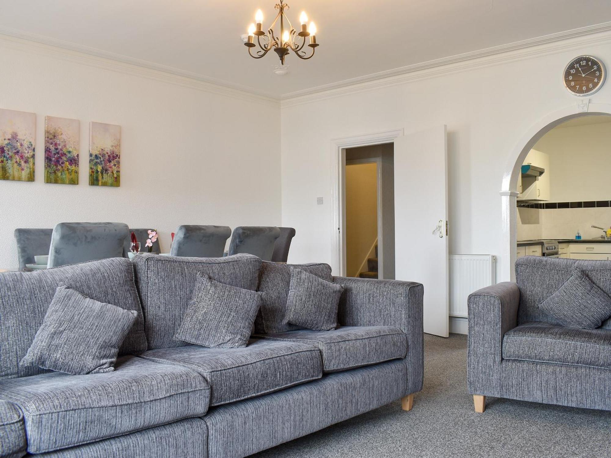 South Side Apartment Bridlington Exterior foto