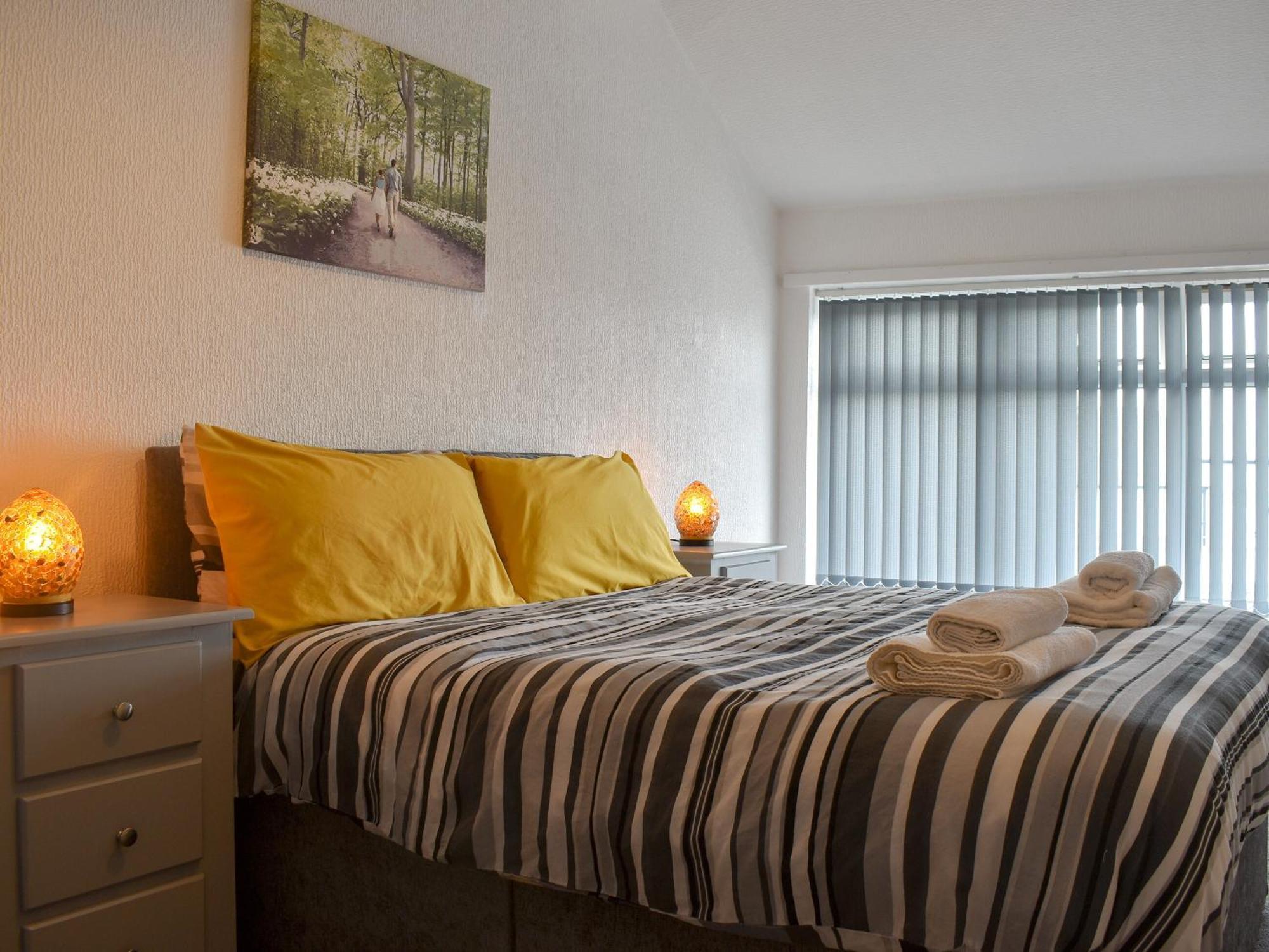 South Side Apartment Bridlington Exterior foto