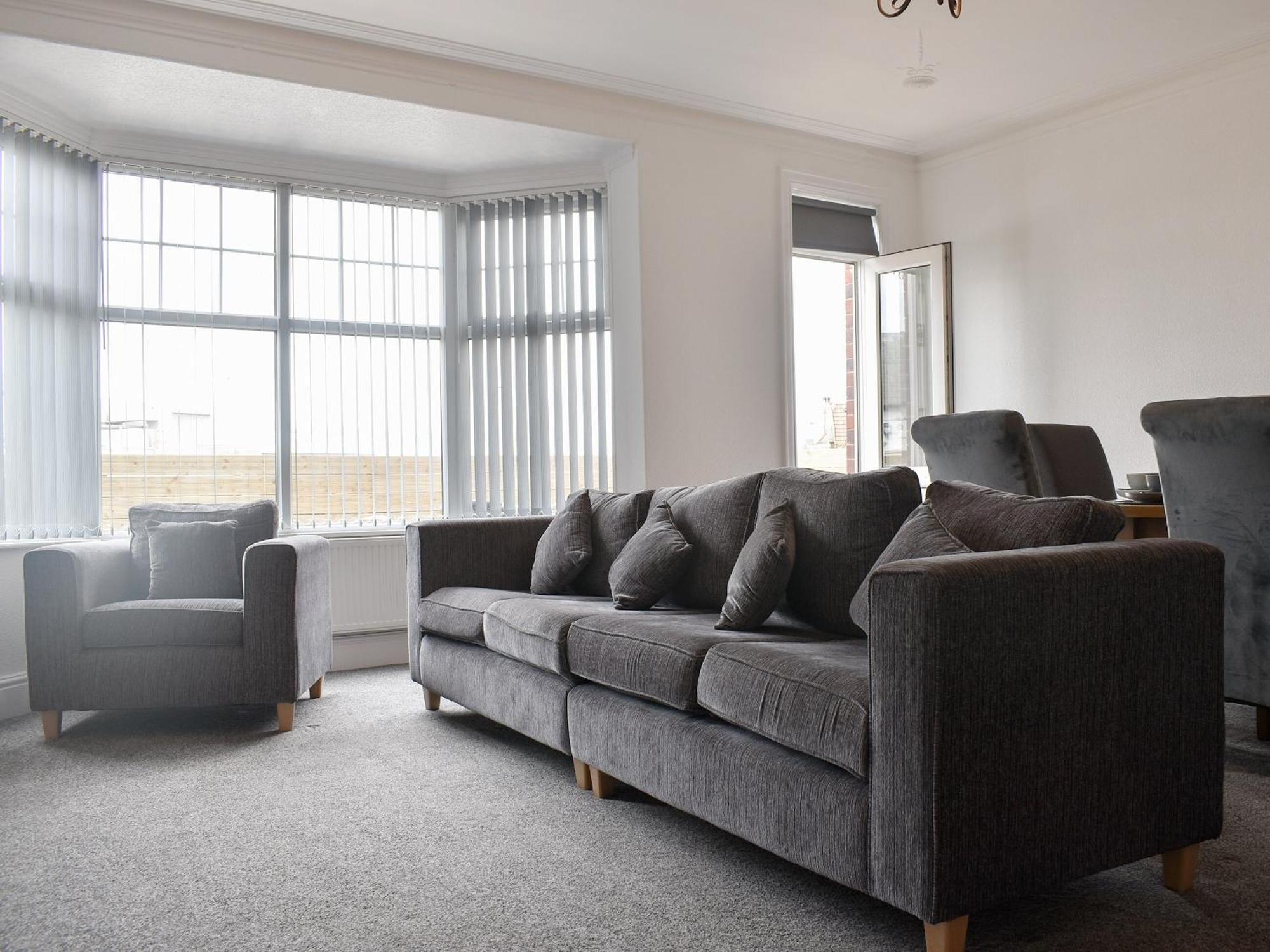 South Side Apartment Bridlington Exterior foto